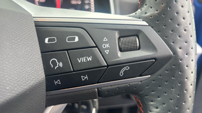 SEAT Arona 1.0 TSI 110 FR Sport 5dr Petrol Hatchback